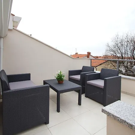 Appartement Adria