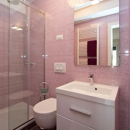 Adria Appartement Poreč