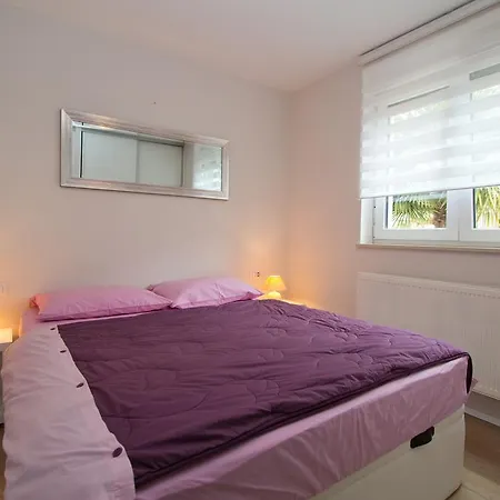 Appartement Adria