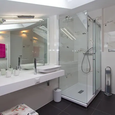 Appartement Adria *