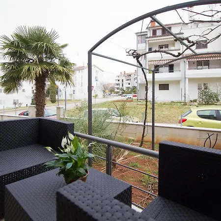 Adria Appartement Poreč