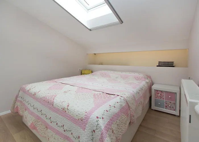 Apartmán Adria Poreč