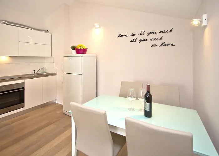 Adria Apartmán Poreč