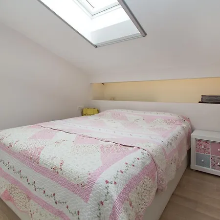 Appartement Adria Poreč