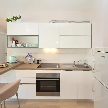 Adria Apartament