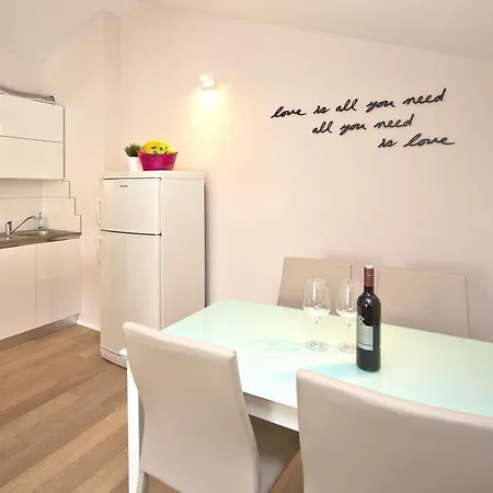 Adria Apartment Poreč