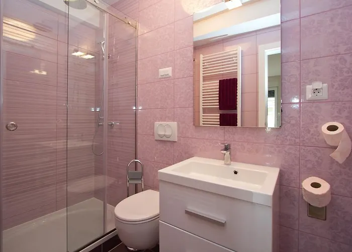 Adria Apartment Poreč